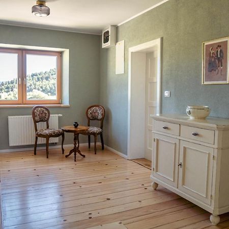 Holiday Home Loz Stari Trg pri Lozu Екстер'єр фото