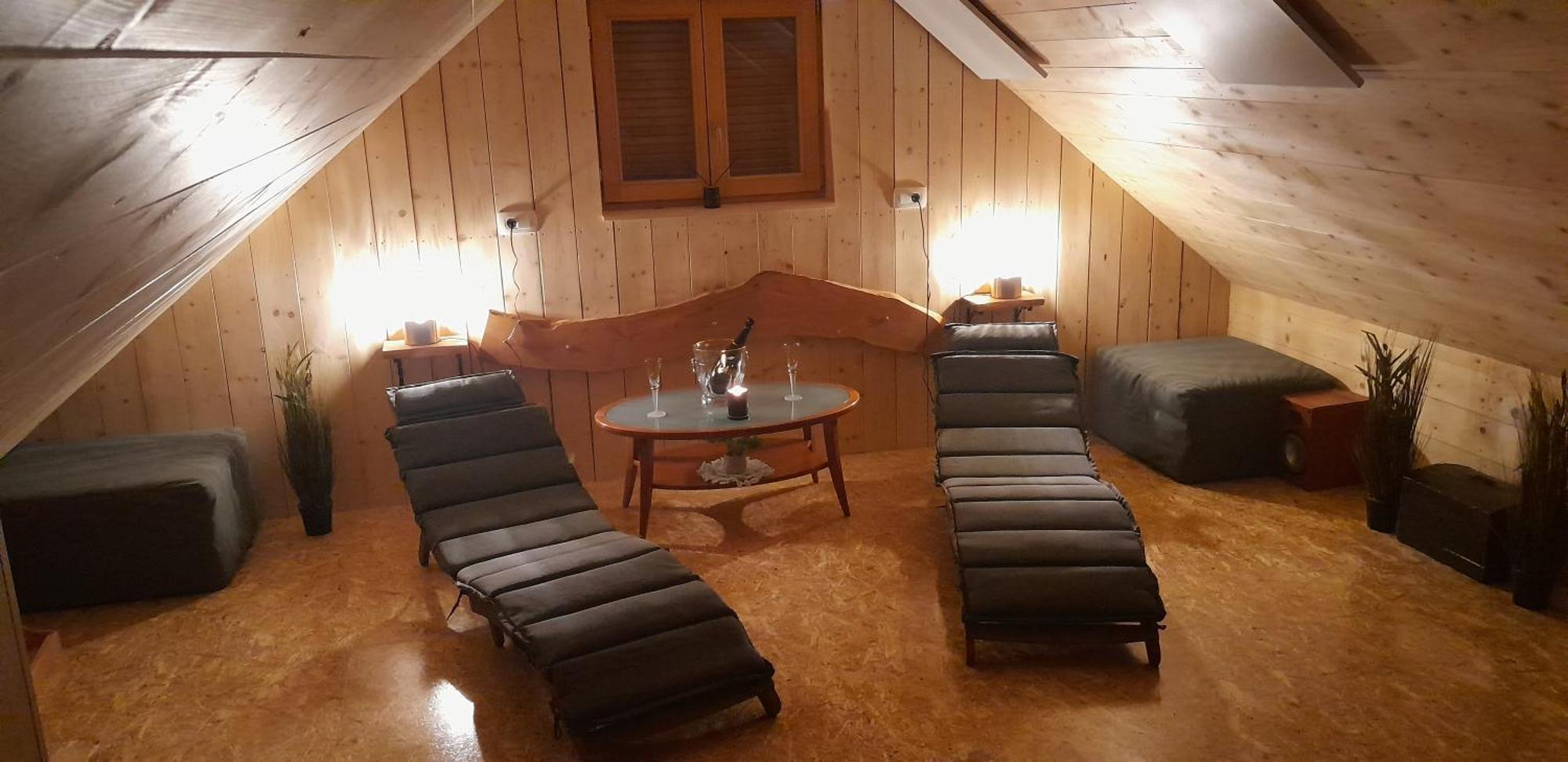 Holiday Home Loz Stari Trg pri Lozu Екстер'єр фото